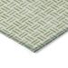 Addison Rugs Chantille Aloe 1'8" x 2'6" Room Scene