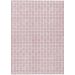 Addison Rugs Chantille Pink 2'6" x 3'10" Collection