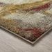Dalyn Rugs Aero AE12 Earth Room Scene