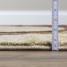 Dalyn Rugs Aero AE12 Earth Room Scene