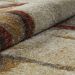 Dalyn Rugs Aero AE12 Earth Room Scene