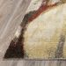 Dalyn Rugs Aero AE12 Earth Room Scene