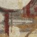 Dalyn Rugs Aero AE12 Earth Room Scene