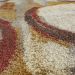 Dalyn Rugs Aero AE12 Earth Room Scene