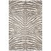 Dalyn Rugs Akina AK1 Mocha 2'3" x 7'6" Collection