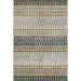 Dalyn Rugs Brisbane BR1 Pewter Collection