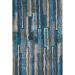 Dalyn Rugs Brisbane BR7 Navy 5'0" x 7'6" Collection