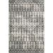 Dalyn Rugs Brisbane BR8 Silver Collection