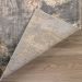 Dalyn Rugs Cascina CC9 Fossil Room Scene