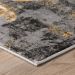 Dalyn Rugs Cascina CC9 Fossil Room Scene