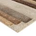 Dalyn Rugs Carmona CO2 Flax Room Scene