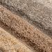 Dalyn Rugs Carmona CO2 Flax Room Scene