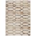 Dalyn Rugs Carmona CO7 Linen 3'1" x 5'0" Collection