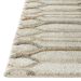 Dalyn Rugs Carmona CO7 Linen 3'1" x 5'0" Room Scene