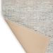 Dalyn Rugs Ciara CR1 Linen Room Scene