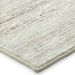 Dalyn Rugs Ciara CR1 Linen Room Scene