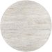 Dalyn Rugs Ciara CR1 Linen 10'0" x 10'0" Round Collection