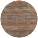 Dalyn Rugs Ciara CR1 Paprika 10'0" x 10'0" Round Collection