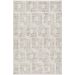 Dalyn Rugs Delano DA1 Ivory Collection