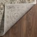Dalyn Rugs Fresca FC14 Taupe 3'3" x 5'3" Room Scene