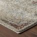 Dalyn Rugs Fresca FC14 Taupe 3'3" x 5'3" Room Scene