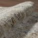 Dalyn Rugs Fresca FC14 Taupe 3'3" x 5'3" Room Scene