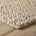 Dalyn Rugs Gorbea GR1 Latte Room Scene