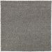 Dalyn Rugs Gorbea GR1 Pewter 6'0" x 6'0" Square Collection