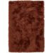 Dalyn Rugs Impact IA100 Paprika 10'0" x 10'0" Square Collection