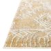 Dalyn Rugs Izmir IZ1 Gold Room Scene