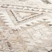 Dalyn Rugs Izmir IZ2 Taupe 3'3" x 5'3" Room Scene