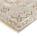 Dalyn Rugs Izmir IZ4 Flax 3'3" x 5'3" Room Scene