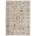Dalyn Rugs Izmir IZ4 Flax 3'3" x 5'3" Collection