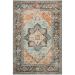 Dalyn Rugs Jericho JC2 Mist Collection
