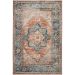 Dalyn Rugs Jericho JC2 Spice Collection