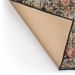 Dalyn Rugs Jericho JC3 Charcoal 9'0" x 12'0" Room Scene