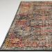 Dalyn Rugs Jericho JC3 Charcoal 9'0" x 12'0" Room Scene