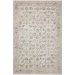 Dalyn Rugs Jericho JC4 Linen 6'0" x 6'0" Round Collection