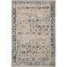 Dalyn Rugs Jericho JC4 Taupe 4'0" x 4'0" Round Collection