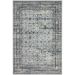 Dalyn Rugs Jericho JC7 Pewter Collection