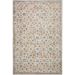 Dalyn Rugs Jericho JC8 Parchment Collection