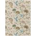 Dalyn Rugs Kendall KE19 Putty Collection