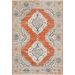 Dalyn Rugs Marbella MB1 Spice Collection