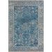 Dalyn Rugs Marbella MB2 Navy Collection