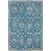 Dalyn Rugs Marbella MB4 Navy Collection