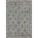 Dalyn Rugs Marbella MB5 Mineral Blue Collection
