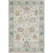 Dalyn Rugs Marbella MB6 Ivory Collection