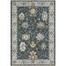Dalyn Rugs Marbella MB6 Midnight Collection