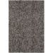 Dalyn Rugs Mateo ME1 Ebony 6'0" x 6'0" Square Collection