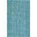 Dalyn Rugs Nepal NL100 Denim 4'0" x 4'0" Square Collection